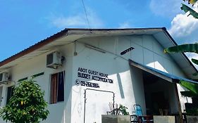 Abot Guest House